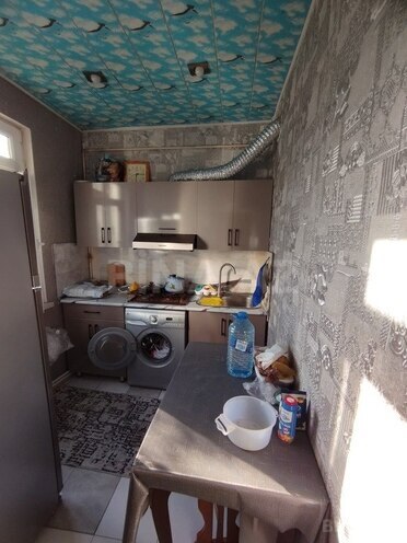 2 otaqlı köhnə tikili - Nərimanov r. - 45 m² (9)