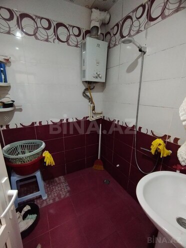 2 otaqlı köhnə tikili - Nərimanov r. - 45 m² (6)