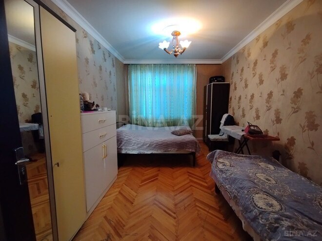 2 otaqlı köhnə tikili - Nərimanov r. - 45 m² (1)