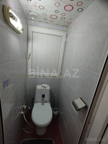 2 otaqlı köhnə tikili - Nərimanov r. - 45 m² (4)