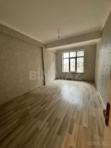 2 otaqlı köhnə tikili - Nəriman Nərimanov m. - 85 m² (3)