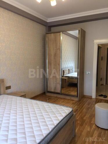 2-комн. новостройка - пос. Аг шехер - 100 м² (10)