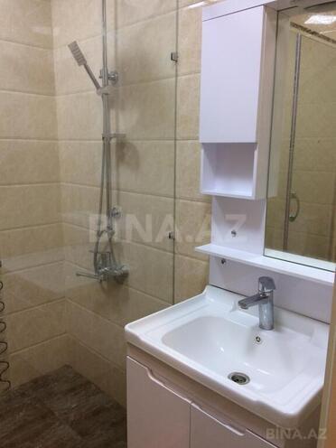 2-комн. новостройка - пос. Аг шехер - 100 м² (14)