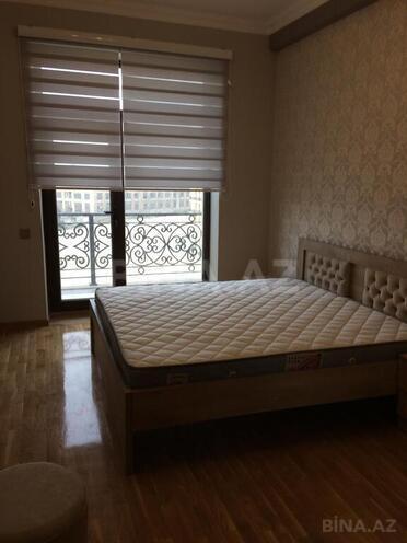 2-комн. новостройка - пос. Аг шехер - 100 м² (9)