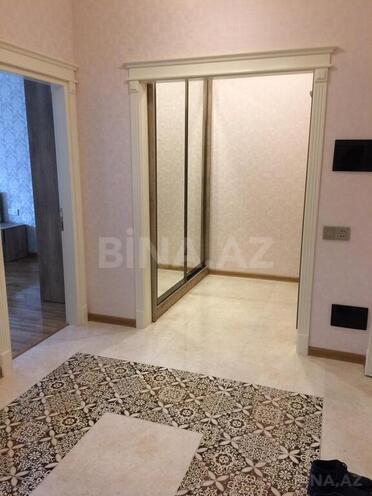 2-комн. новостройка - пос. Аг шехер - 100 м² (8)