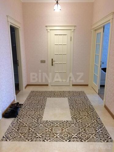 2-комн. новостройка - пос. Аг шехер - 100 м² (7)