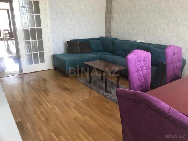 2-комн. новостройка - пос. Аг шехер - 100 м² (2)