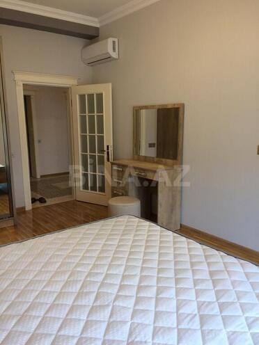 2-комн. новостройка - пос. Аг шехер - 100 м² (11)