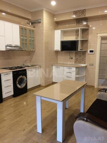 2-комн. новостройка - пос. Аг шехер - 100 м² (6)