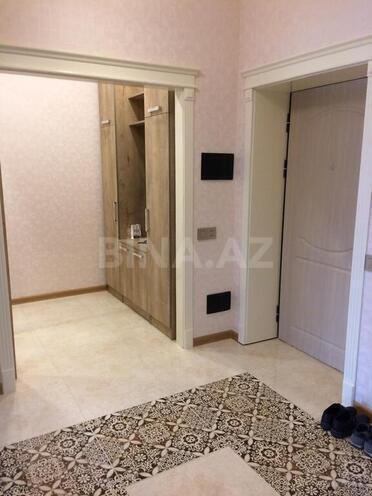 2-комн. новостройка - пос. Аг шехер - 100 м² (13)