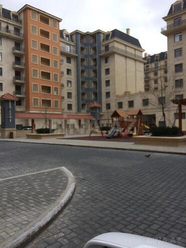 2-комн. новостройка - пос. Аг шехер - 100 м² (5)