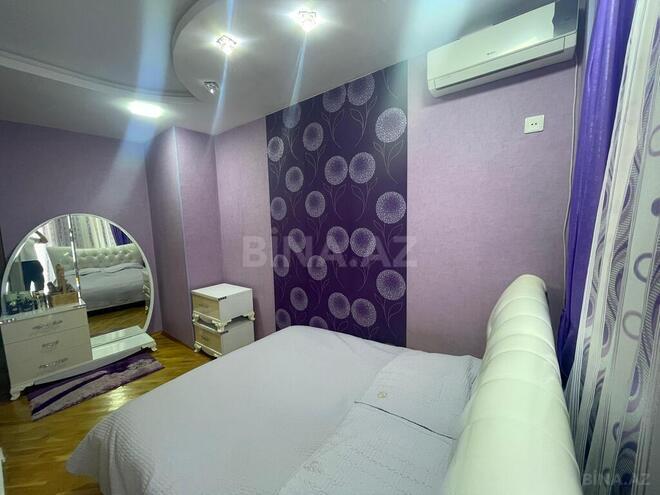 2-комн. новостройка - пос. 7-ой мкр - 68 м² (5)