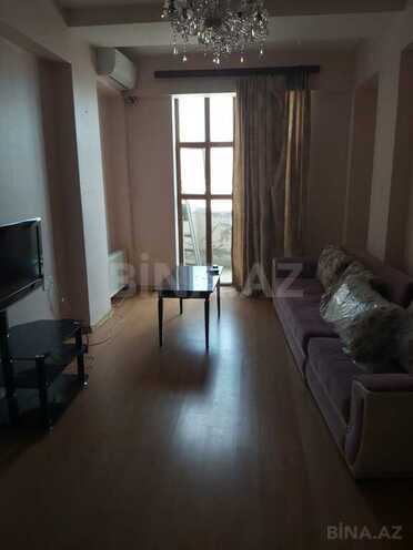 2-комн. новостройка - м. Нариман Нариманов - 75 м² (5)