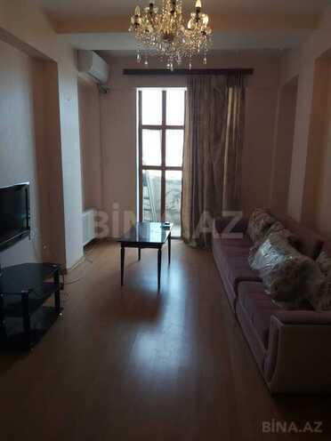 2-комн. новостройка - м. Нариман Нариманов - 75 м² (4)