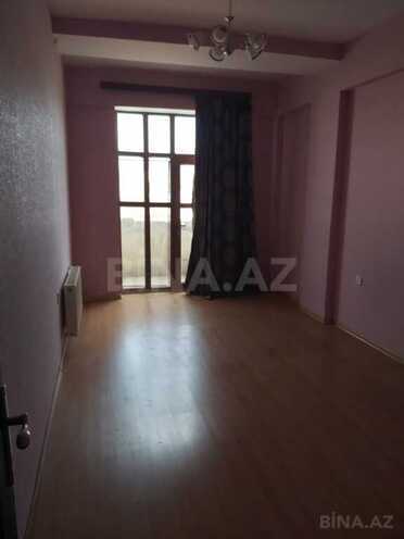 2-комн. новостройка - м. Нариман Нариманов - 75 м² (3)