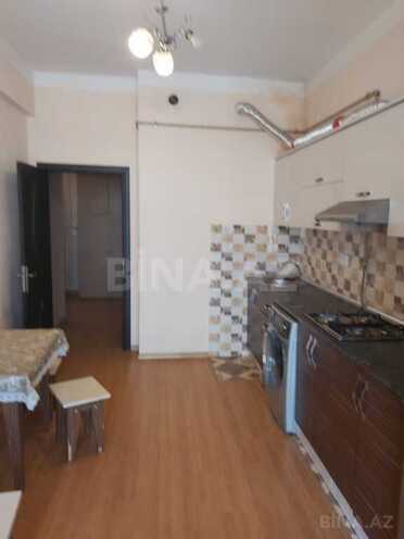 2-комн. новостройка - м. Нариман Нариманов - 75 м² (1)