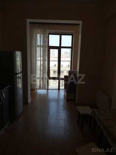 2-комн. новостройка - м. Нариман Нариманов - 75 м² (2)