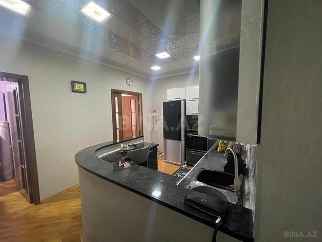2-комн. новостройка - пос. 7-ой мкр - 68 м² (6)