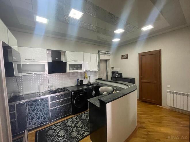 2-комн. новостройка - пос. 7-ой мкр - 68 м² (7)