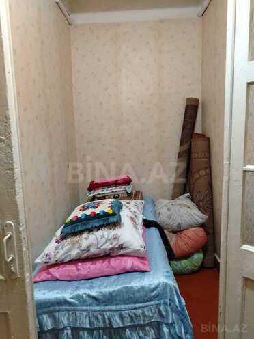 4 otaqlı həyət evi/bağ evi - Buzovna q. - 100 m² (8)