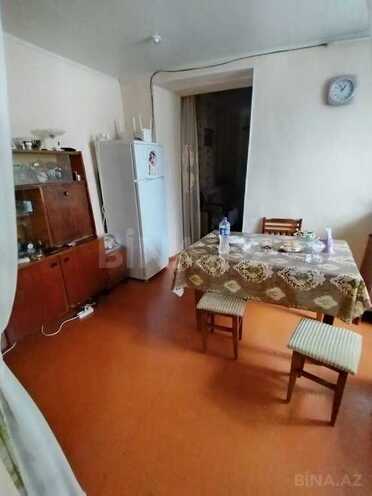 4 otaqlı həyət evi/bağ evi - Buzovna q. - 100 m² (4)