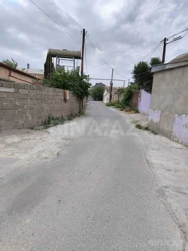 4 otaqlı həyət evi/bağ evi - Buzovna q. - 100 m² (10)