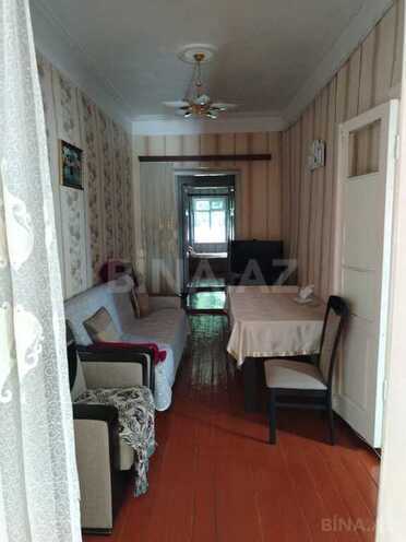 4 otaqlı həyət evi/bağ evi - Buzovna q. - 100 m² (3)