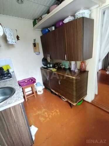 4 otaqlı həyət evi/bağ evi - Buzovna q. - 100 m² (5)