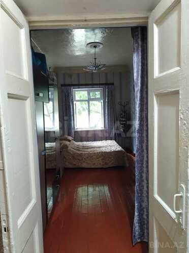 4 otaqlı həyət evi/bağ evi - Buzovna q. - 100 m² (7)
