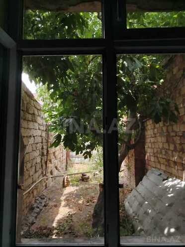 4 otaqlı həyət evi/bağ evi - Buzovna q. - 100 m² (9)