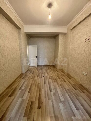2 otaqlı köhnə tikili - Nəriman Nərimanov m. - 85 m² (5)