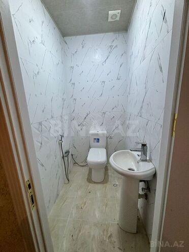 2 otaqlı köhnə tikili - Nəriman Nərimanov m. - 85 m² (6)