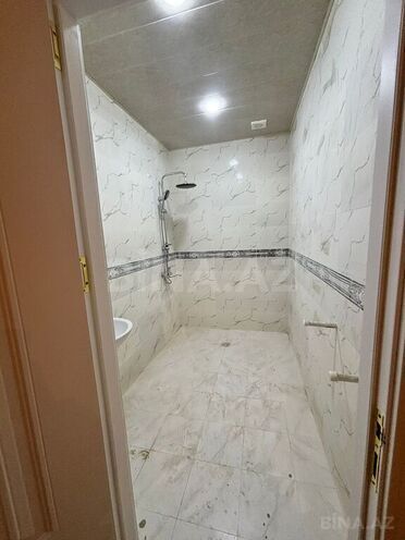 2 otaqlı köhnə tikili - Nəriman Nərimanov m. - 85 m² (7)