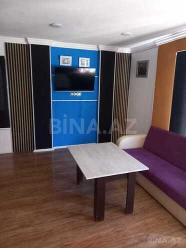 3 otaqlı həyət evi/bağ evi - Novxanı q. - 100 m² (4)