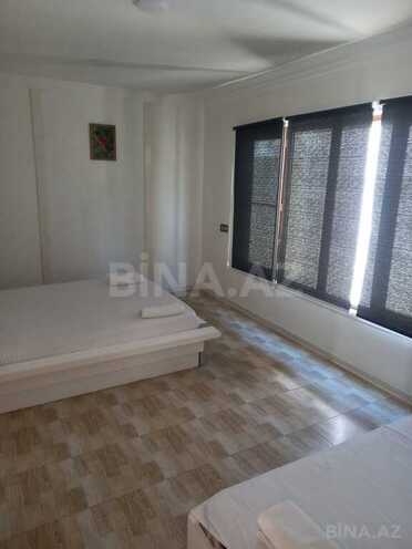 3 otaqlı həyət evi/bağ evi - Novxanı q. - 100 m² (3)