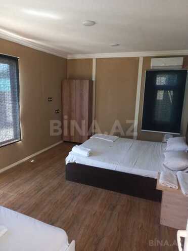 3 otaqlı həyət evi/bağ evi - Novxanı q. - 100 m² (6)