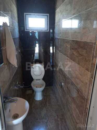 3 otaqlı həyət evi/bağ evi - Novxanı q. - 100 m² (7)