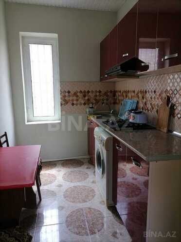 3 otaqlı həyət evi/bağ evi - Nardaran q. - 100 m² (9)