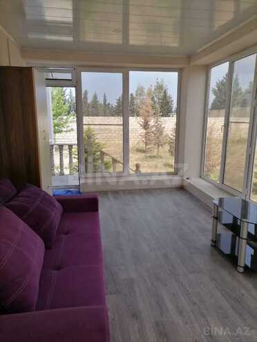 3 otaqlı həyət evi/bağ evi - Nardaran q. - 100 m² (4)