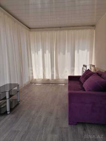 3 otaqlı həyət evi/bağ evi - Nardaran q. - 100 m² (6)