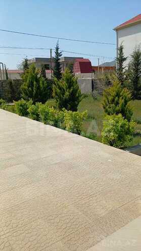 3 otaqlı həyət evi/bağ evi - Nardaran q. - 100 m² (2)