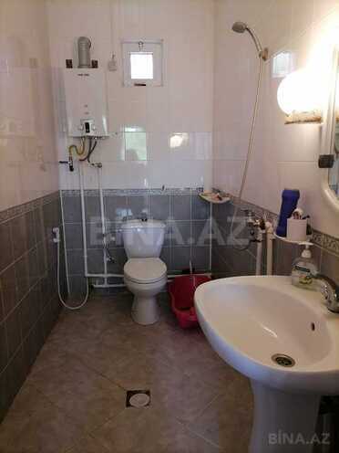 3 otaqlı həyət evi/bağ evi - Nardaran q. - 100 m² (10)