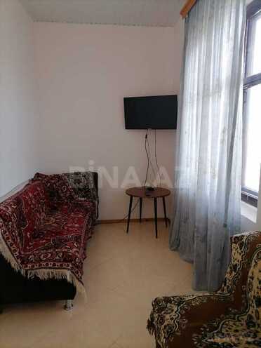 3 otaqlı həyət evi/bağ evi - Nardaran q. - 100 m² (5)