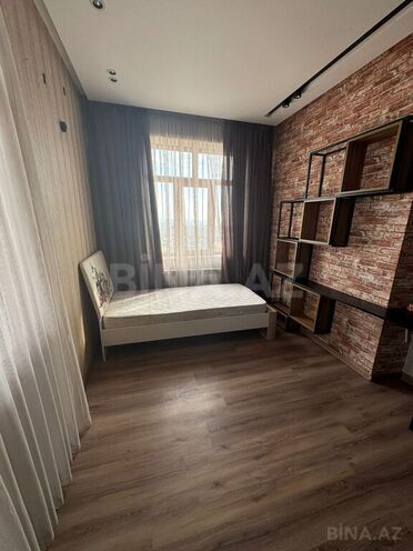 3 otaqlı yeni tikili - Yeni Yasamal q. - 97 m² (5)