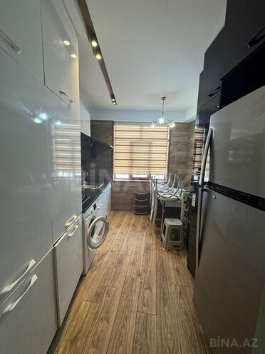 3 otaqlı yeni tikili - Yeni Yasamal q. - 97 m² (8)