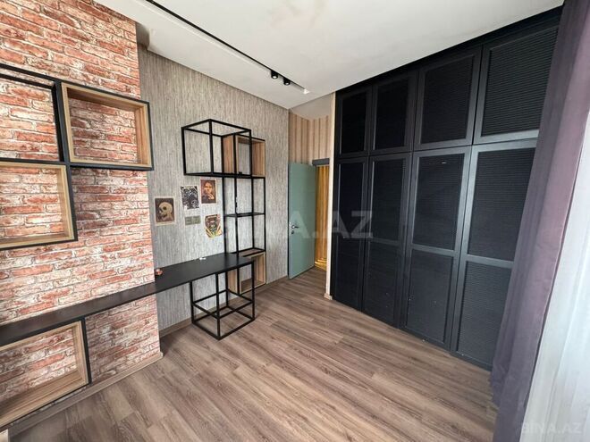 3 otaqlı yeni tikili - Yeni Yasamal q. - 97 m² (6)