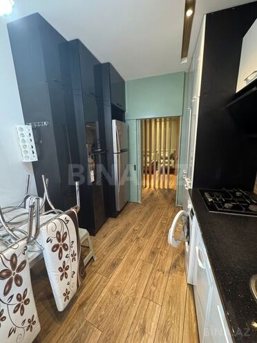 3 otaqlı yeni tikili - Yeni Yasamal q. - 97 m² (7)
