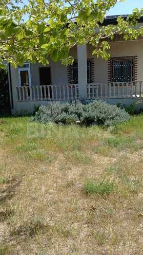 3 otaqlı həyət evi/bağ evi - Nardaran q. - 100 m² (1)