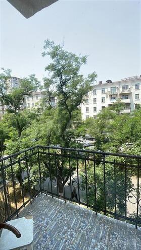 2 otaqlı köhnə tikili - Nəriman Nərimanov m. - 65 m² (9)