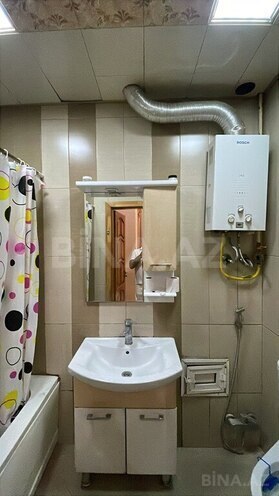 2 otaqlı köhnə tikili - Nəriman Nərimanov m. - 65 m² (8)